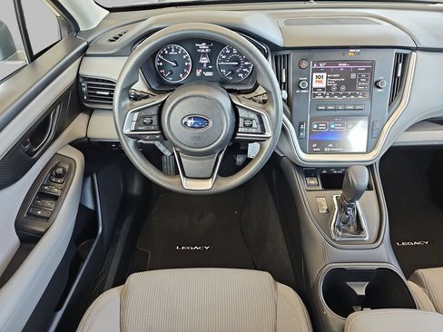 Used 2020 Subaru Legacy AWD/4WD image 19