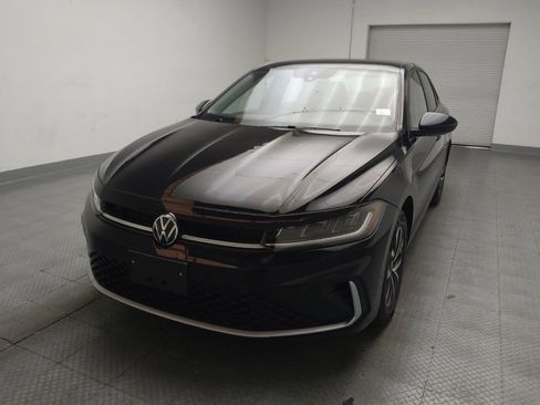 Used 2025 Volkswagen Jetta S FWD image 15