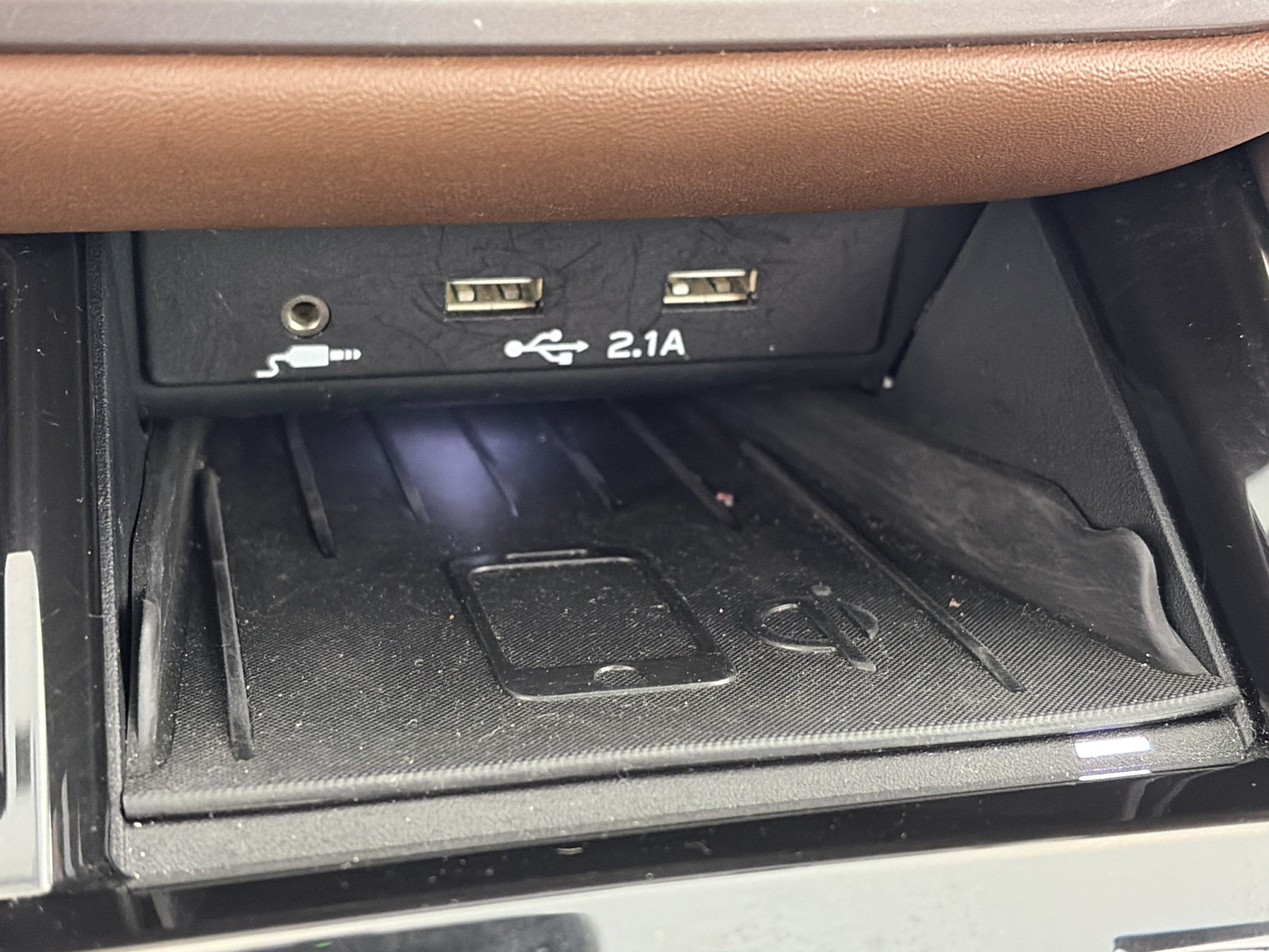 Used 2021 Subaru Outback Touring AWD/4WD image 26