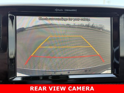 Used 2020 Hyundai Tucson SEL FWD image 17