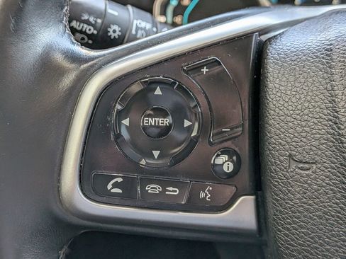 Used 2020 Honda Civic EX image 24