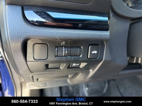 Used 2020 Subaru WRX STI image 14