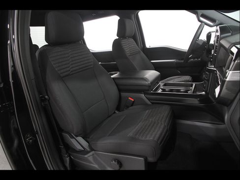Used 2023 Ford F150 XL w/ STX Appearance Package AWD/4WD image 19