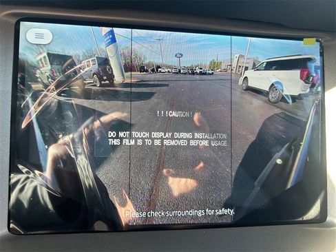 New 2025 Ford Bronco Outer Banks image 59