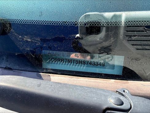 Used 2017 RAM 1500 Sport w/ Convenience Group image 7