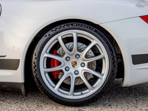 Used 2007 Porsche 911 GT3 RS image 34