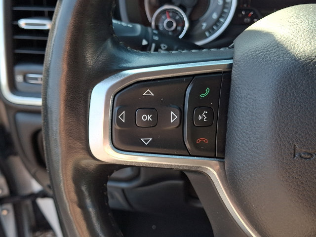 Used 2020 RAM 1500 Laramie AWD/4WD image 22
