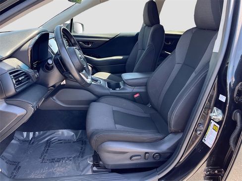 Used 2020 Subaru Outback Premium image 19