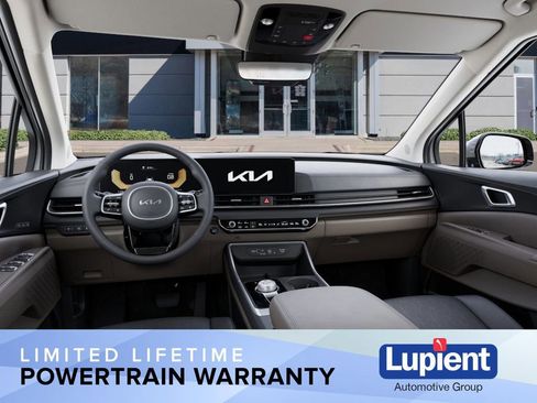 New 2026 Kia Carnival EX image 18