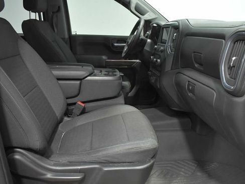 Used 2021 Chevrolet Silverado 1500 RST image 12