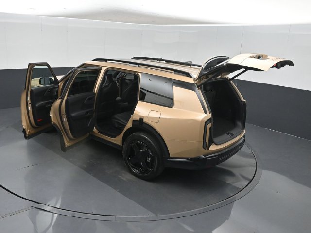 Used 2027 Kia Telluride EX X-Line w/ Towing Package AWD/4WD image 62