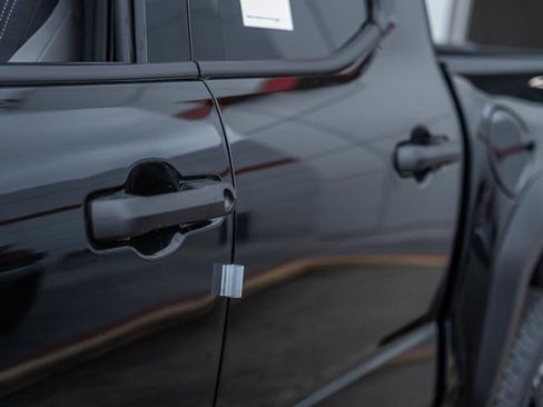 New 2026 Toyota Tacoma TRD Off-Road image 14