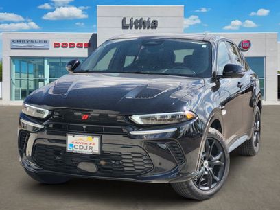 Used 2024 Dodge Hornet R/T Plus w/ Tech Pack Plus w/o Parking