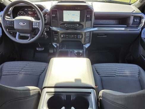 Used 2023 Ford F150 XL w/ STX Appearance Package image 6