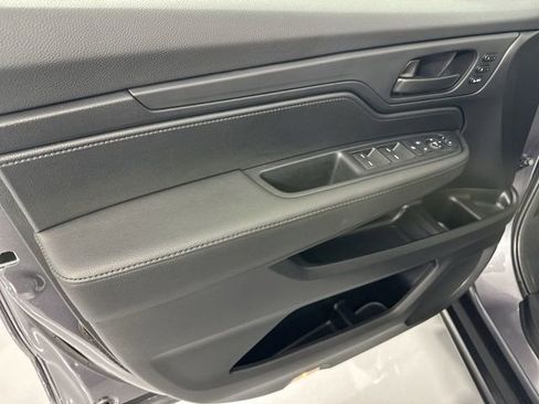 Used 2026 Honda Odyssey EX-L image 22