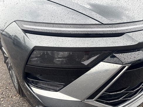 Certified 2024 Hyundai Sonata SEL FWD image 8