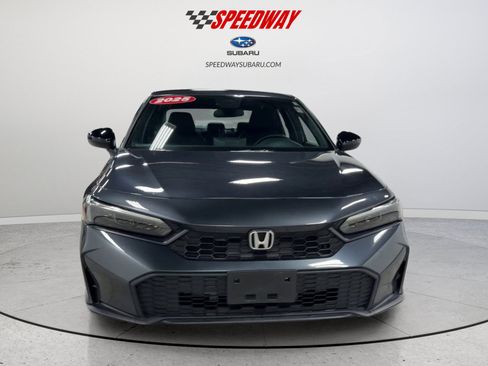 Used 2025 Honda Civic Sport image 13