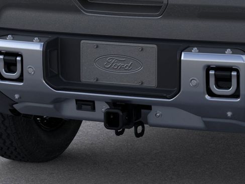 New 2025 Ford Bronco Sport Badlands w/ Sasquatch Badlands Package AWD/4WD image 53