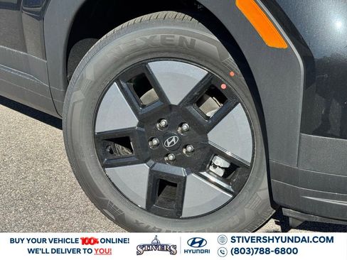 New 2026 Hyundai Santa Fe SEL image 5