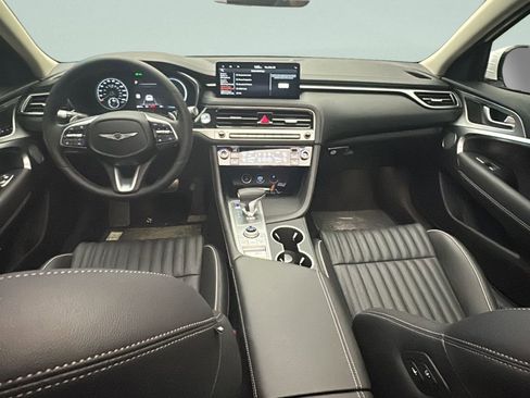 New 2026 Genesis G70 2.5T Prestige AWD/4WD image 17