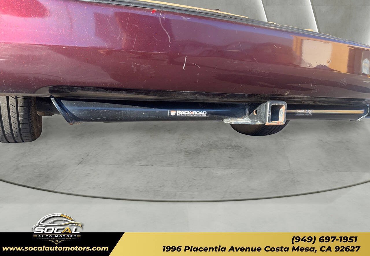 Used 2010 Honda Odyssey EX-L image 26