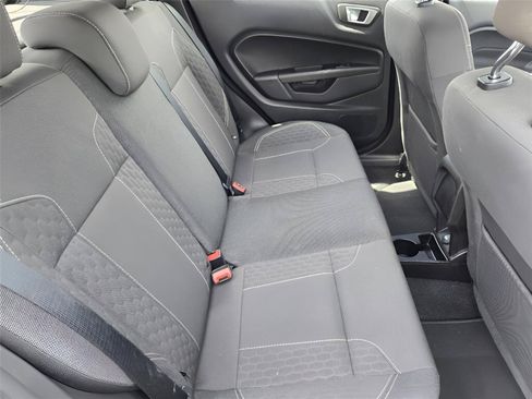Used 2016 Ford Fiesta ST FWD image 26