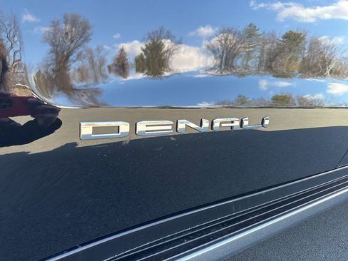 New 2026 GMC Sierra 1500 Denali w/ Denali Reserve Package AWD/4WD image 68