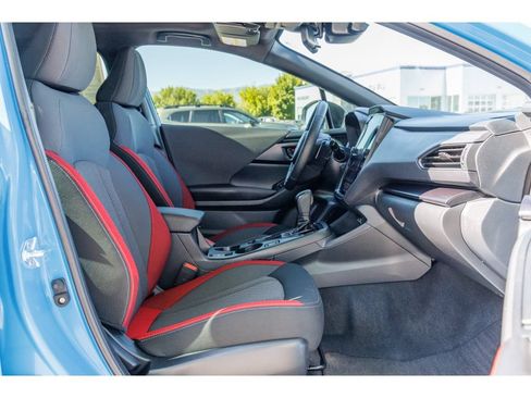 Certified 2024 Subaru Impreza RS AWD/4WD image 11