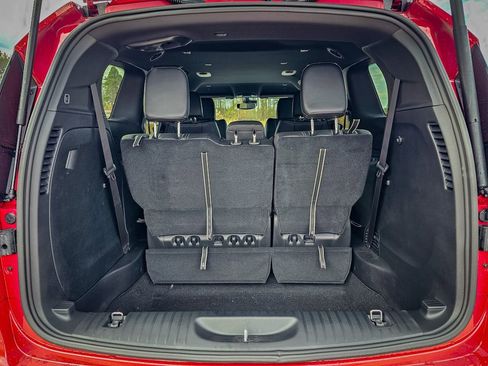 New 2026 Chrysler Pacifica Select image 31