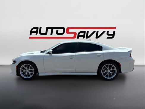 Used 2022 Dodge Charger GT RWD image 8