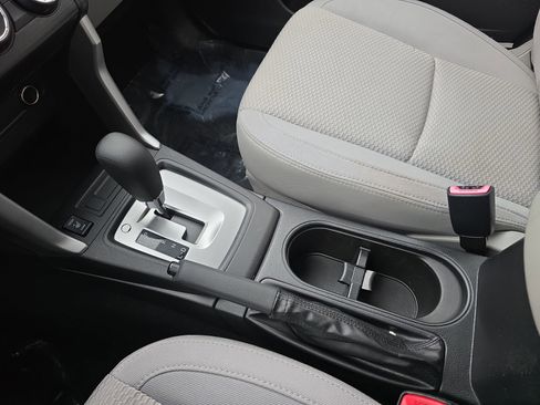Used 2015 Subaru Forester 2.5i Premium w/ Popular Package #1 image 23