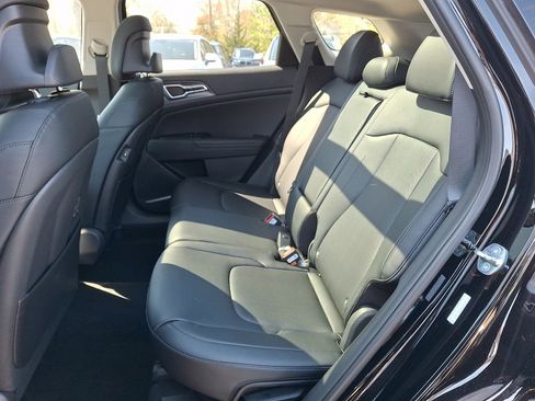 New 2026 Kia Sportage EX image 5