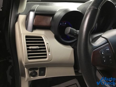 Used 2011 Acura RDX SH-AWD image 20