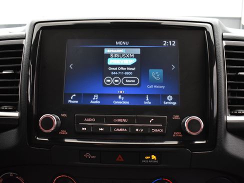 Used 2023 Nissan Frontier SV image 31