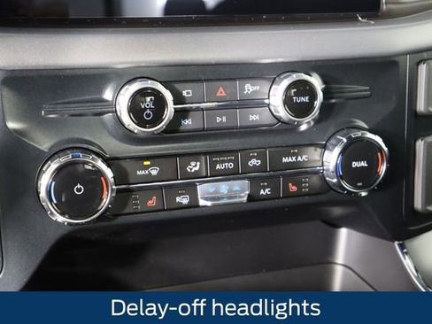 New 2026 Ford F150 XLT w/ Equipment Group 302A MID image 40