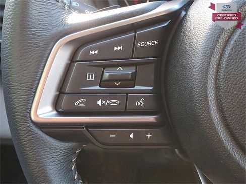 Certified 2025 Subaru Legacy Premium image 16