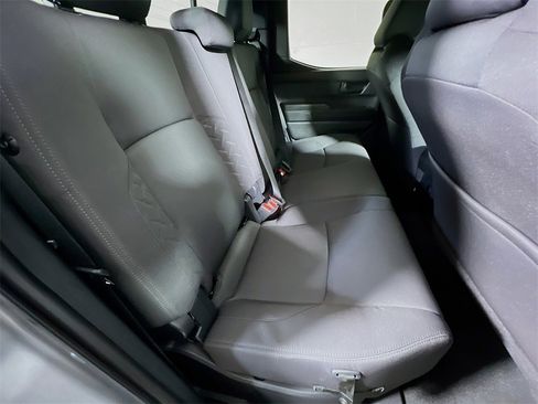 Certified 2025 Toyota Tacoma SR5 image 24