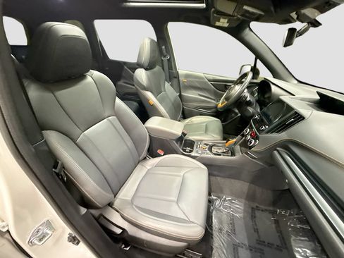 Used 2023 Subaru Forester Wilderness AWD/4WD image 33