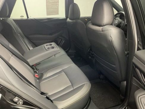 Used 2025 Subaru Outback Wilderness AWD/4WD image 26