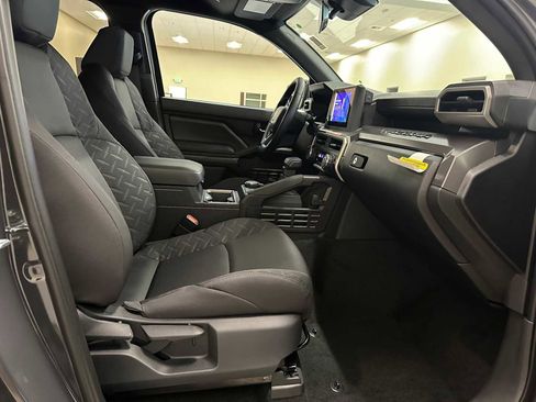 New 2026 Toyota Tacoma SR5 image 26