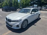 Used 2024 BMW 330i xDrive Sedan image 1