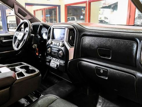 Used 2020 GMC Sierra 2500 SLE w/ Gooseneck/5TH Wheel Package image 13