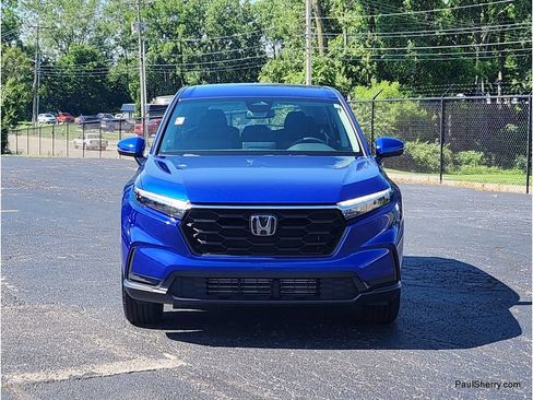 Used 2023 Honda CR-V LX image 7