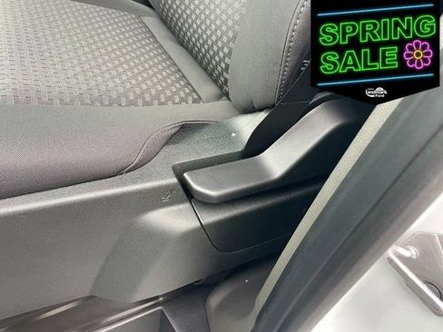 New 2026 Ford Transit 250 148 Medium Roof w/ Load Area Protection Package image 14