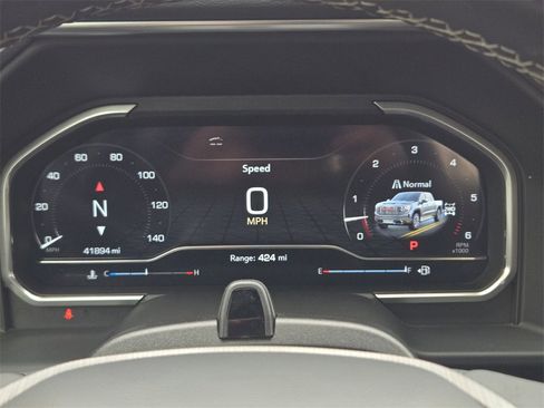 Used 2024 GMC Sierra 1500 Denali Ultimate image 18