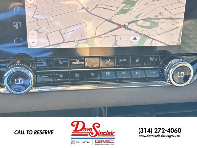 New 2026 GMC Canyon Denali AWD/4WD image 19