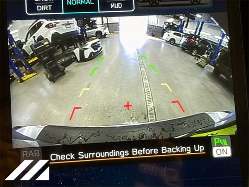 New 2026 Subaru Crosstrek 2.5i Limited w/ Crosstrek Mirror Package image 14