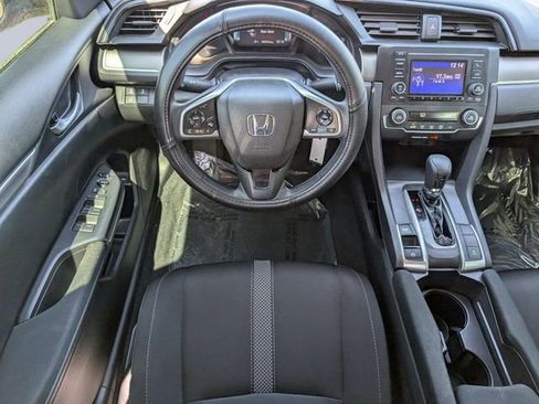 Used 2020 Honda Civic LX image 15