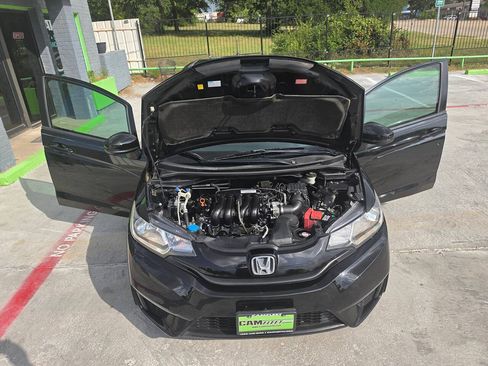Used 2015 Honda Fit LX image 49