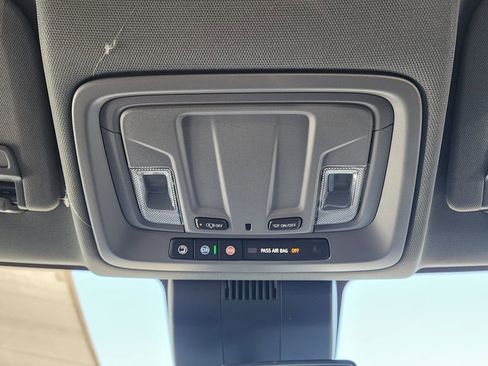 New 2026 GMC Sierra 1500 Elevation image 35